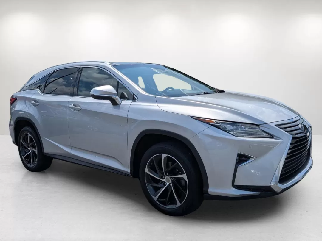 2016 Lexus RX 350 (2T2ZZMCAXGC) with an Other engine, located at 3959 U.S. 80 W, Phenix City, AL, 36870, (334) 297-4885, 32.469296, -85.135185 - Experience the ultimate in luxury and versatility with the 2016 Lexus RX 350, available now at Gils Auto in Phenix City, AL. This stunning SUV is not just a vehicle-it's a lifestyle upgrade, perfect for families on the go, daily commuters seeking comfort, or adventurous spirits ready to hit the open - Photo#2