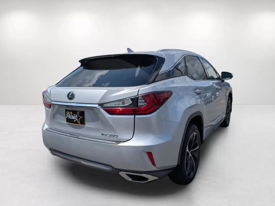 2016 Lexus RX 350 (2T2ZZMCAXGC) with an Other engine, located at 3959 U.S. 80 W, Phenix City, AL, 36870, (334) 297-4885, 32.469296, -85.135185 - Experience the ultimate in luxury and versatility with the 2016 Lexus RX 350, available now at Gils Auto in Phenix City, AL. This stunning SUV is not just a vehicle-it's a lifestyle upgrade, perfect for families on the go, daily commuters seeking comfort, or adventurous spirits ready to hit the open - Photo#4
