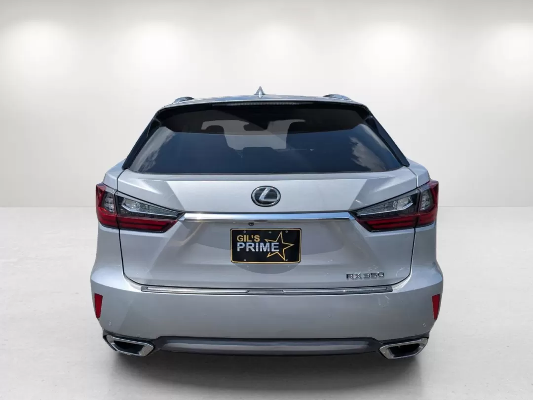 2016 Lexus RX 350 (2T2ZZMCAXGC) with an Other engine, located at 3959 U.S. 80 W, Phenix City, AL, 36870, (334) 297-4885, 32.469296, -85.135185 - Experience the ultimate in luxury and versatility with the 2016 Lexus RX 350, available now at Gils Auto in Phenix City, AL. This stunning SUV is not just a vehicle-it's a lifestyle upgrade, perfect for families on the go, daily commuters seeking comfort, or adventurous spirits ready to hit the open - Photo#5