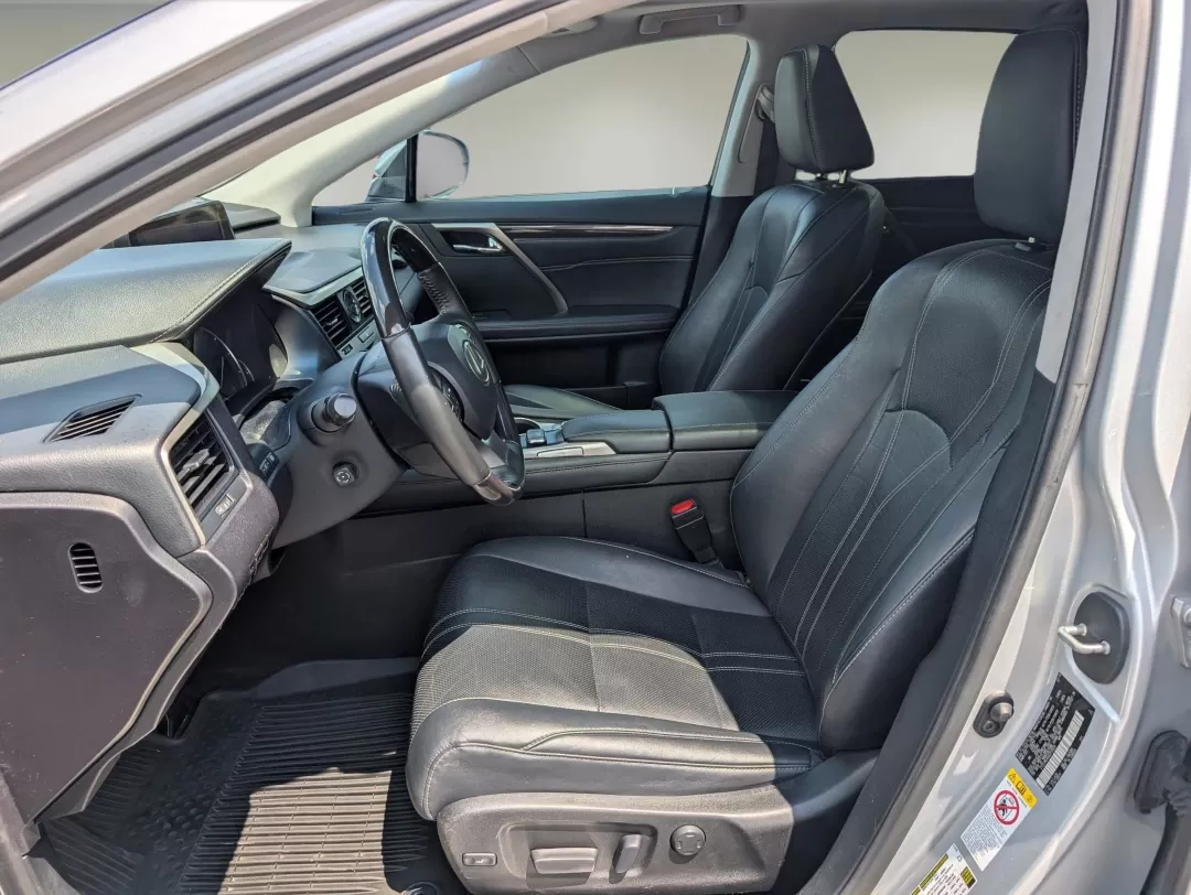 2016 Lexus RX 350 (2T2ZZMCAXGC) with an Other engine, located at 3959 U.S. 80 W, Phenix City, AL, 36870, (334) 297-4885, 32.469296, -85.135185 - Experience the ultimate in luxury and versatility with the 2016 Lexus RX 350, available now at Gils Auto in Phenix City, AL. This stunning SUV is not just a vehicle-it's a lifestyle upgrade, perfect for families on the go, daily commuters seeking comfort, or adventurous spirits ready to hit the open - Photo#9