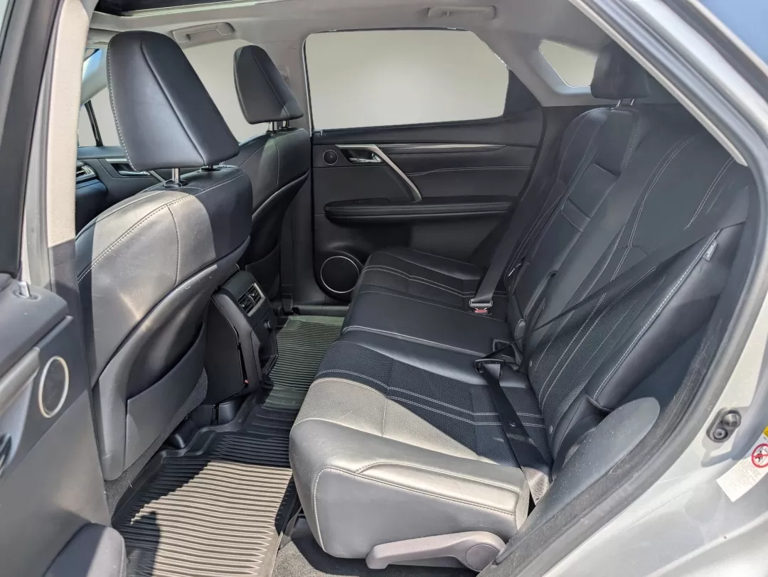 2016 Lexus RX 350 (2T2ZZMCAXGC) with an Other engine, located at 3959 U.S. 80 W, Phenix City, AL, 36870, (334) 297-4885, 32.469296, -85.135185 - Experience the ultimate in luxury and versatility with the 2016 Lexus RX 350, available now at Gils Auto in Phenix City, AL. This stunning SUV is not just a vehicle-it's a lifestyle upgrade, perfect for families on the go, daily commuters seeking comfort, or adventurous spirits ready to hit the open - Photo#10