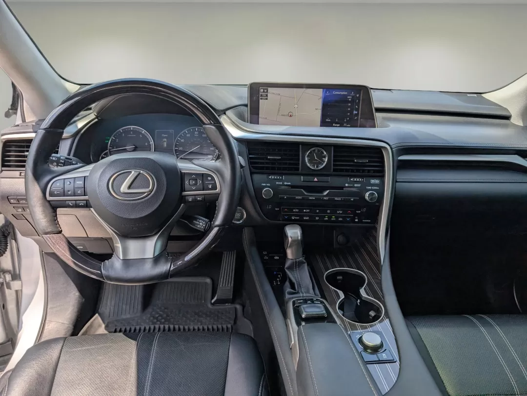 2016 Lexus RX 350 (2T2ZZMCAXGC) with an Other engine, located at 3959 U.S. 80 W, Phenix City, AL, 36870, (334) 297-4885, 32.469296, -85.135185 - Experience the ultimate in luxury and versatility with the 2016 Lexus RX 350, available now at Gils Auto in Phenix City, AL. This stunning SUV is not just a vehicle-it's a lifestyle upgrade, perfect for families on the go, daily commuters seeking comfort, or adventurous spirits ready to hit the open - Photo#11