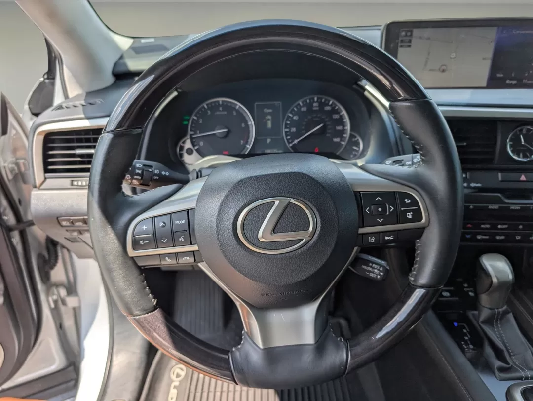 2016 Lexus RX 350 (2T2ZZMCAXGC) with an Other engine, located at 3959 U.S. 80 W, Phenix City, AL, 36870, (334) 297-4885, 32.469296, -85.135185 - Experience the ultimate in luxury and versatility with the 2016 Lexus RX 350, available now at Gils Auto in Phenix City, AL. This stunning SUV is not just a vehicle-it's a lifestyle upgrade, perfect for families on the go, daily commuters seeking comfort, or adventurous spirits ready to hit the open - Photo#15