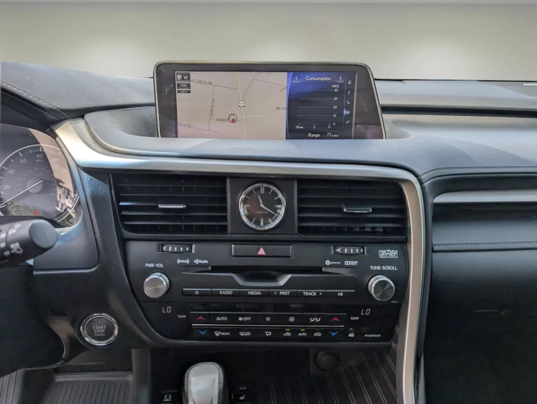 2016 Lexus RX 350 (2T2ZZMCAXGC) with an Other engine, located at 7000 Northlake Connector, Columbus, GA, 31904, (706) 987-8085, 32.524975, -84.978134 - 2016 Lexus RX 350 - Photo#14