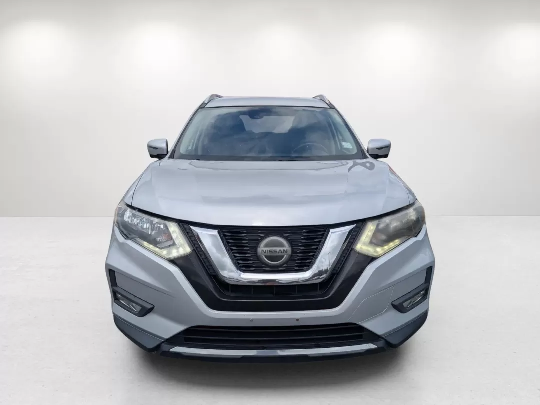 2018 /Charcoal Nissan Rogue SL (JN8AT2MV4JW) with an Other engine, located at 3959 U.S. 80 W, Phenix City, AL, 36870, (334) 297-4885, 32.469296, -85.135185 - ### Discover Your Next Adventure with the 2018 Nissan Rogue SL at Gils Auto in Phenix City, AL!<br /> <br /> Are you searching for a reliable SUV that effortlessly accommodates your busy lifestyle? Look no further than this stunning 2018 Nissan Rogue SL, available exclusively at Gils Auto. Located a - Photo#1