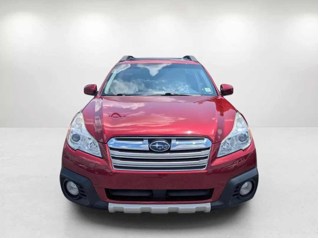 2014 /Warm Ivory Subaru Outback 2.5i Limited (4S4BRCLC1E3) with an Other engine, located at 3959 U.S. 80 W, Phenix City, AL, 36870, (334) 297-4885, 32.469296, -85.135185 - **Adventure Awaits with the 2014 Subaru Outback 2.5i Limited Perfect for Your Next Road Trip!**<br /> <br /> If you're ready to elevate your family outings or embark on thrilling weekend adventures, the 2014 Subaru Outback 2.5i Limited is the vehicle for you. This versatile sport utility vehicle co - Photo#1