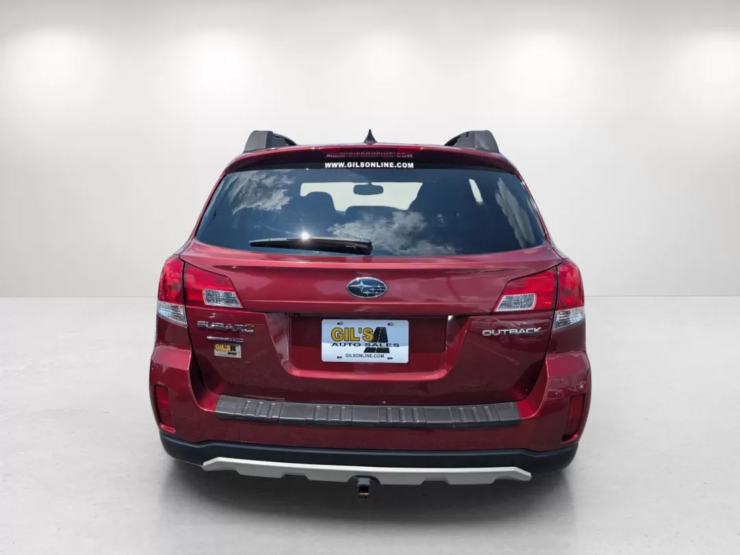 2014 /Warm Ivory Subaru Outback 2.5i Limited (4S4BRCLC1E3) with an Other engine, located at 3959 U.S. 80 W, Phenix City, AL, 36870, (334) 297-4885, 32.469296, -85.135185 - **Adventure Awaits with the 2014 Subaru Outback 2.5i Limited Perfect for Your Next Road Trip!**<br /> <br /> If you're ready to elevate your family outings or embark on thrilling weekend adventures, the 2014 Subaru Outback 2.5i Limited is the vehicle for you. This versatile sport utility vehicle co - Photo#5