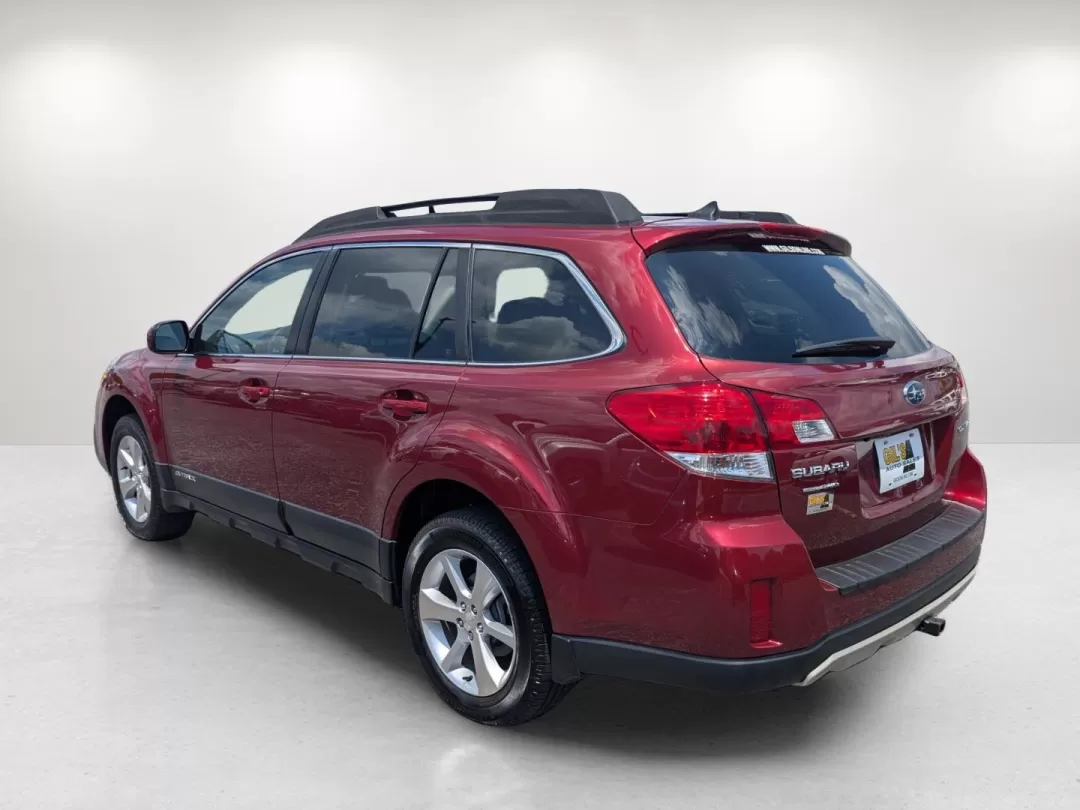 2014 /Warm Ivory Subaru Outback 2.5i Limited (4S4BRCLC1E3) with an Other engine, located at 3959 U.S. 80 W, Phenix City, AL, 36870, (334) 297-4885, 32.469296, -85.135185 - **Adventure Awaits with the 2014 Subaru Outback 2.5i Limited Perfect for Your Next Road Trip!**<br /> <br /> If you're ready to elevate your family outings or embark on thrilling weekend adventures, the 2014 Subaru Outback 2.5i Limited is the vehicle for you. This versatile sport utility vehicle co - Photo#6