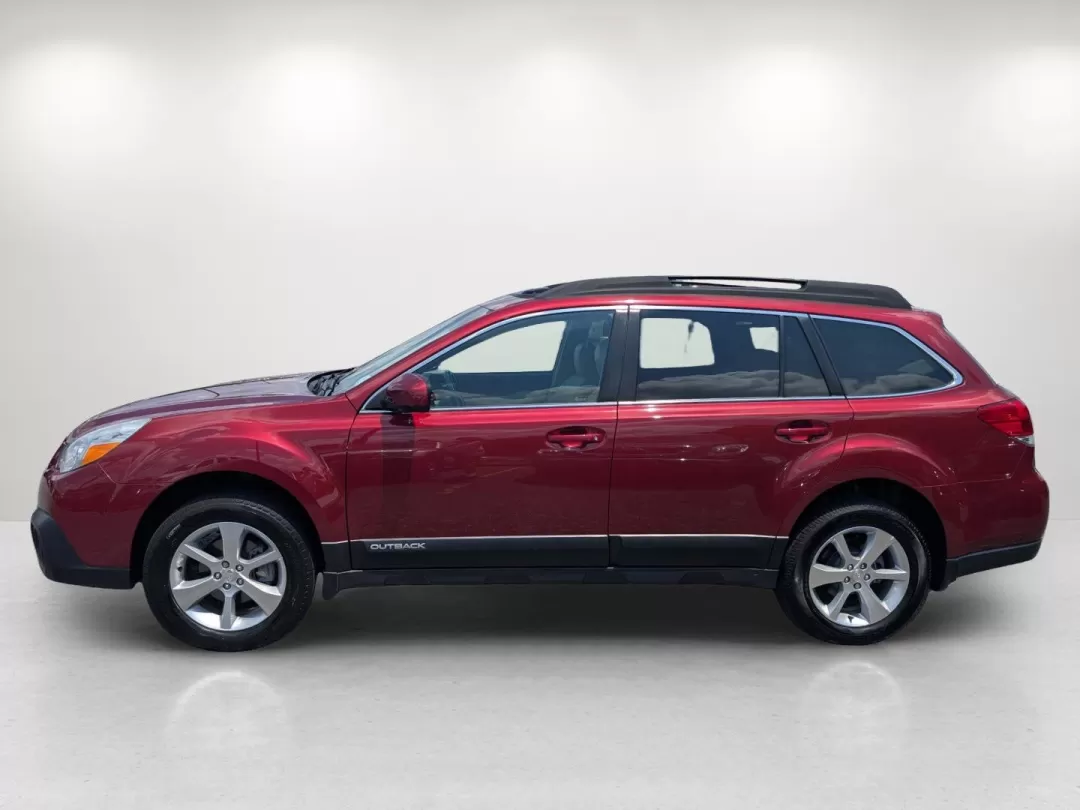 2014 /Warm Ivory Subaru Outback 2.5i Limited (4S4BRCLC1E3) with an Other engine, located at 7000 Northlake Connector, Columbus, GA, 31904, (706) 987-8085, 32.524975, -84.978134 - **Adventure Awaits with the 2014 Subaru Outback 2.5i Limited Perfect for Your Next Road Trip!**<br /> <br /> If you're ready to elevate your family outings or embark on thrilling weekend adventures, the 2014 Subaru Outback 2.5i Limited is the vehicle for you. This versatile sport utility vehicle co - Photo#7