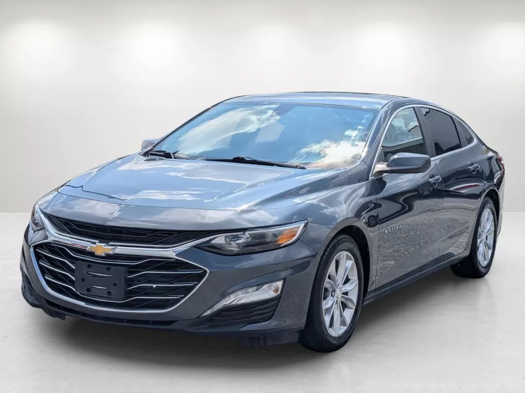 2019 /Jet Black Chevrolet Malibu LT (1G1ZD5ST1KF) with an Other engine, located at 3959 U.S. 80 W, Phenix City, AL, 36870, (334) 297-4885, 32.469296, -85.135185 - **Explore the Open Road with the 2019 Chevrolet Malibu LT: Your Ideal Family Sedan**<br /> <br /> Looking for the perfect blend of comfort, technology, and fuel efficiency for your daily commute or family outings? Look no further than the stunning 2019 Chevrolet Malibu LT, available now at Gils Auto - Photo#0