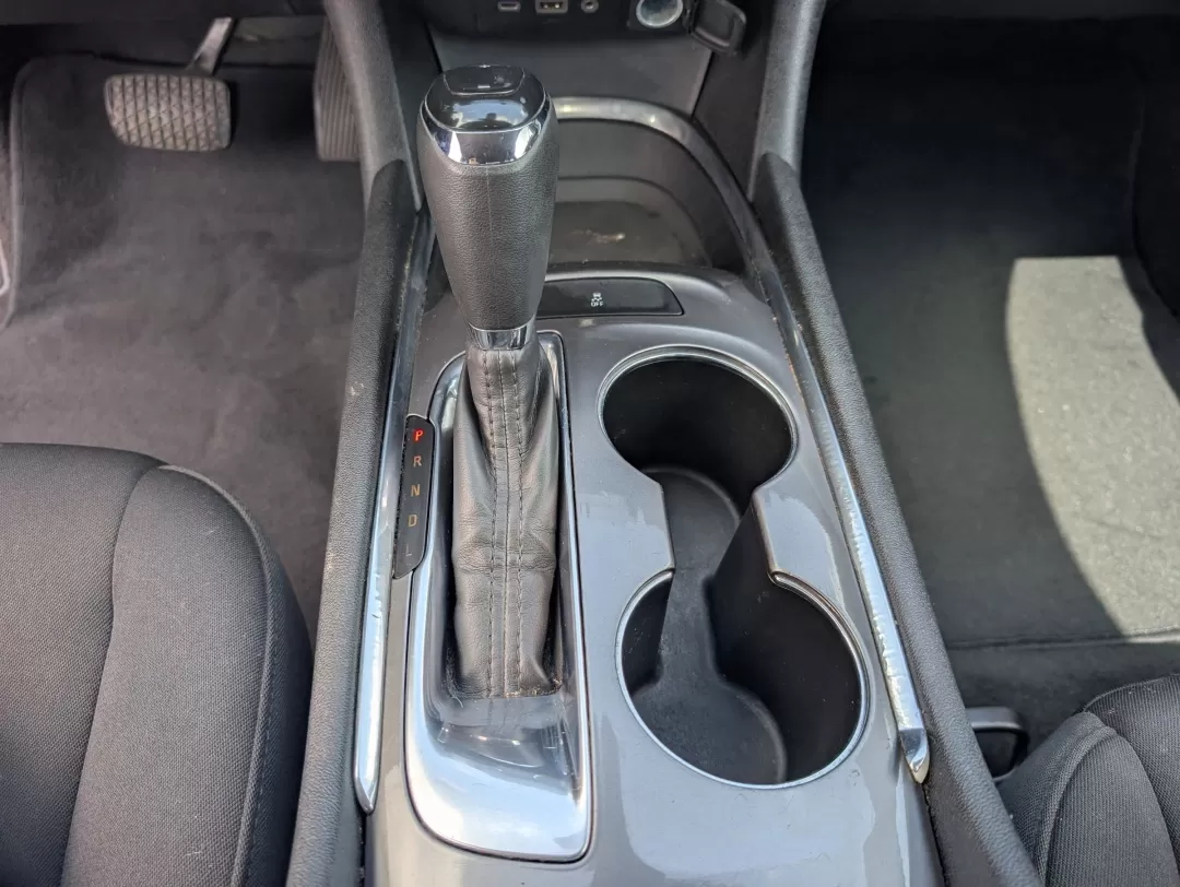 2019 /Jet Black Chevrolet Malibu LT (1G1ZD5ST1KF) with an Other engine, located at 3959 U.S. 80 W, Phenix City, AL, 36870, (334) 297-4885, 32.469296, -85.135185 - **Explore the Open Road with the 2019 Chevrolet Malibu LT: Your Ideal Family Sedan**<br /> <br /> Looking for the perfect blend of comfort, technology, and fuel efficiency for your daily commute or family outings? Look no further than the stunning 2019 Chevrolet Malibu LT, available now at Gils Auto - Photo#13