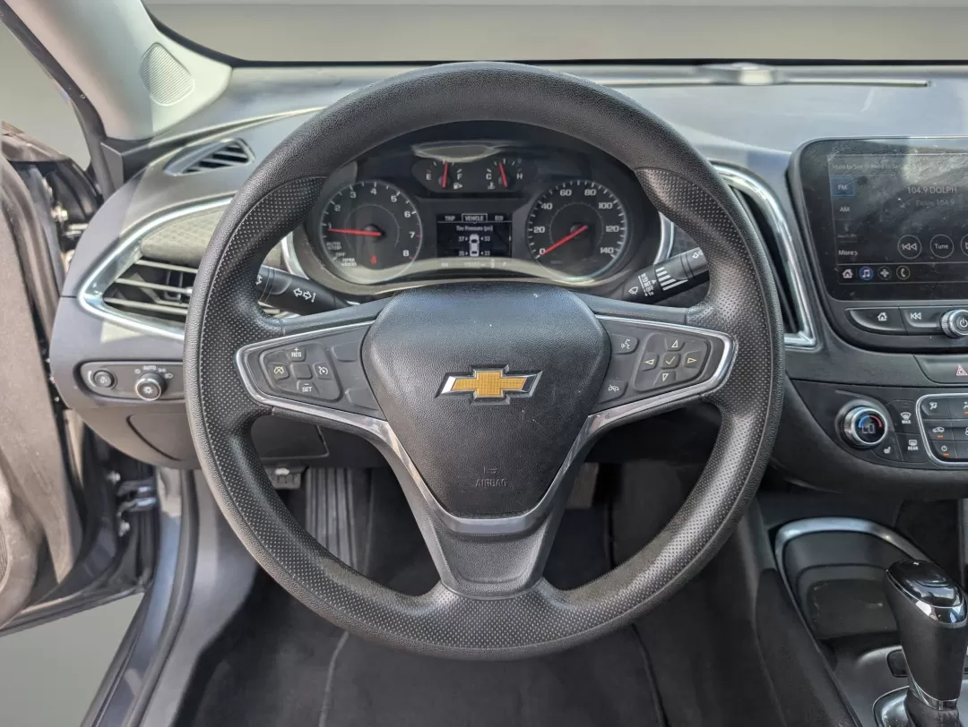2019 /Jet Black Chevrolet Malibu LT (1G1ZD5ST1KF) with an Other engine, located at 3959 U.S. 80 W, Phenix City, AL, 36870, (334) 297-4885, 32.469296, -85.135185 - **Explore the Open Road with the 2019 Chevrolet Malibu LT: Your Ideal Family Sedan**<br /> <br /> Looking for the perfect blend of comfort, technology, and fuel efficiency for your daily commute or family outings? Look no further than the stunning 2019 Chevrolet Malibu LT, available now at Gils Auto - Photo#15