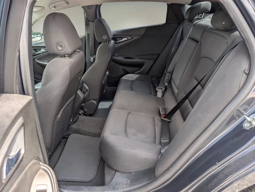 2019 /Jet Black Chevrolet Malibu LT (1G1ZD5ST1KF) with an Other engine, located at 1430 Gateway Drive, Opelika, AL, 36801, (334) 239-0944, 32.637871, -85.409790 - **Explore the Open Road with the 2019 Chevrolet Malibu LT: Your Ideal Family Sedan**<br /> <br /> Looking for the perfect blend of comfort, technology, and fuel efficiency for your daily commute or family outings? Look no further than the stunning 2019 Chevrolet Malibu LT, available now at Gils Auto - Photo#10