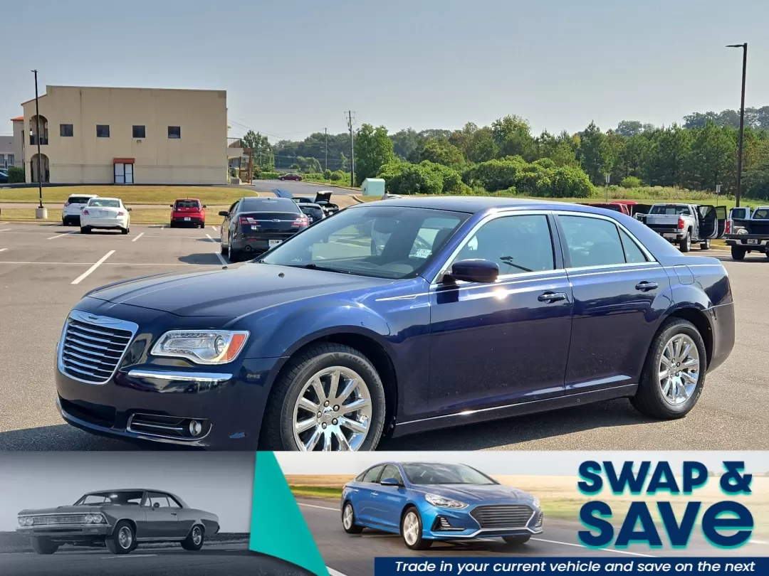 photo of 2013 Chrysler 300