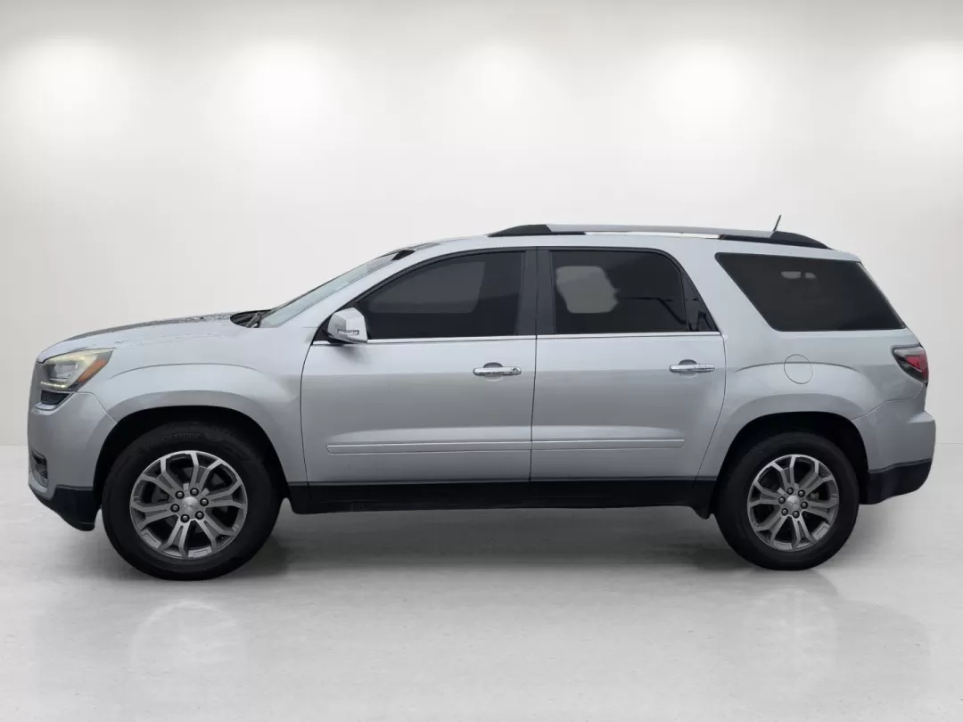 2016 /Light Titanium GMC Acadia SLT (1GKKRRKD1GJ) with an Other engine, located at 1430 Gateway Drive, Opelika, AL, 36801, (334) 239-0944, 32.637871, -85.409790 - **Adventure Awaits with the 2016 GMC Acadia SLT Perfect for Your Family's Next Road Trip!**<br /> <br /> Get ready to elevate your family outings with this stunning 2016 GMC Acadia SLT, now available at Gils Auto in Phenix City, AL! This spacious SUV not only offers ample room for up to seven passe - Photo#7