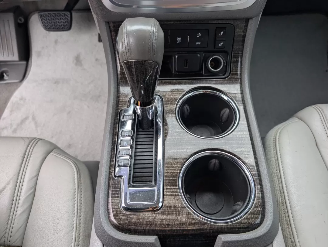 2016 /Light Titanium GMC Acadia SLT (1GKKRRKD1GJ) with an Other engine, located at 1430 Gateway Drive, Opelika, AL, 36801, (334) 239-0944, 32.637871, -85.409790 - **Adventure Awaits with the 2016 GMC Acadia SLT Perfect for Your Family's Next Road Trip!**<br /> <br /> Get ready to elevate your family outings with this stunning 2016 GMC Acadia SLT, now available at Gils Auto in Phenix City, AL! This spacious SUV not only offers ample room for up to seven passe - Photo#13