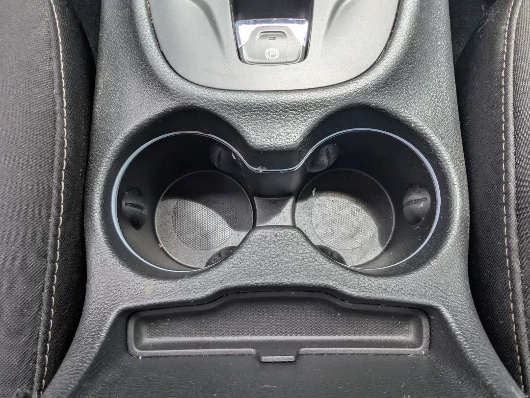 2015 /Black Jeep Cherokee Sport (1C4PJLAB8FW) with an Other engine, located at 5115 14th Ave., Columbus, GA, 31904, (706) 323-0345, 32.511494, -84.971046 - 2015 Jeep Cherokee Sport - Photo#14