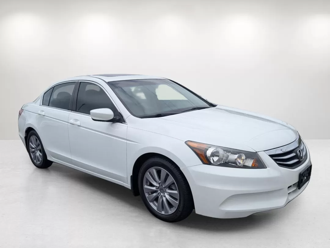 2012 Honda Accord Sdn EX-L (1HGCP2F8XCA) with an Other engine, located at 7000 Northlake Connector, Columbus, GA, 31904, (706) 987-8085, 32.524975, -84.978134 - Experience the freedom and reliability of a sedan that fits seamlessly into your life. The 2012 Honda Accord Sdn EX-L is not just a vehicle; it's the perfect companion for growing families, busy commuters, or anyone seeking a dependable ride for weekend adventures. This stylish white sedan is waitin - Photo#2