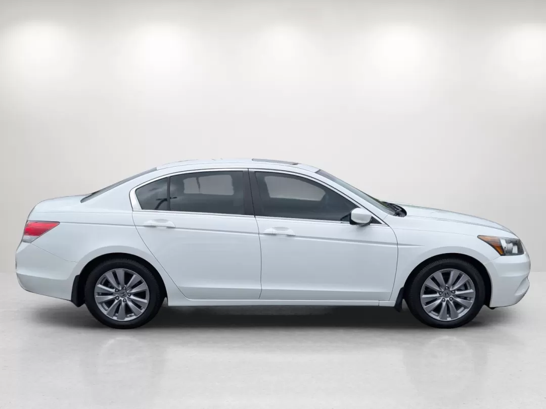 2012 Honda Accord Sdn EX-L (1HGCP2F8XCA) with an Other engine, located at 7000 Northlake Connector, Columbus, GA, 31904, (706) 987-8085, 32.524975, -84.978134 - Experience the freedom and reliability of a sedan that fits seamlessly into your life. The 2012 Honda Accord Sdn EX-L is not just a vehicle; it's the perfect companion for growing families, busy commuters, or anyone seeking a dependable ride for weekend adventures. This stylish white sedan is waitin - Photo#3