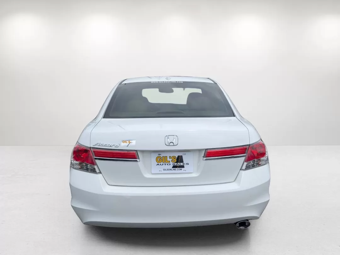 2012 Honda Accord Sdn EX-L (1HGCP2F8XCA) with an Other engine, located at 7000 Northlake Connector, Columbus, GA, 31904, (706) 987-8085, 32.524975, -84.978134 - Experience the freedom and reliability of a sedan that fits seamlessly into your life. The 2012 Honda Accord Sdn EX-L is not just a vehicle; it's the perfect companion for growing families, busy commuters, or anyone seeking a dependable ride for weekend adventures. This stylish white sedan is waitin - Photo#5