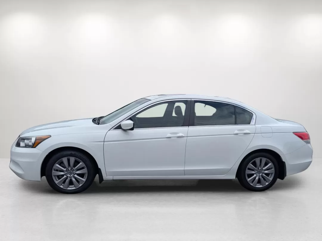 2012 Honda Accord Sdn EX-L (1HGCP2F8XCA) with an Other engine, located at 7000 Northlake Connector, Columbus, GA, 31904, (706) 987-8085, 32.524975, -84.978134 - Experience the freedom and reliability of a sedan that fits seamlessly into your life. The 2012 Honda Accord Sdn EX-L is not just a vehicle; it's the perfect companion for growing families, busy commuters, or anyone seeking a dependable ride for weekend adventures. This stylish white sedan is waitin - Photo#7