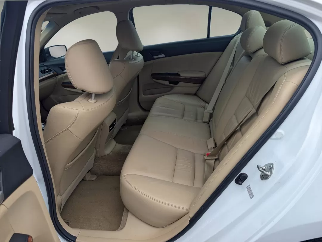 2012 Honda Accord Sdn EX-L (1HGCP2F8XCA) with an Other engine, located at 7000 Northlake Connector, Columbus, GA, 31904, (706) 987-8085, 32.524975, -84.978134 - Experience the freedom and reliability of a sedan that fits seamlessly into your life. The 2012 Honda Accord Sdn EX-L is not just a vehicle; it's the perfect companion for growing families, busy commuters, or anyone seeking a dependable ride for weekend adventures. This stylish white sedan is waitin - Photo#10