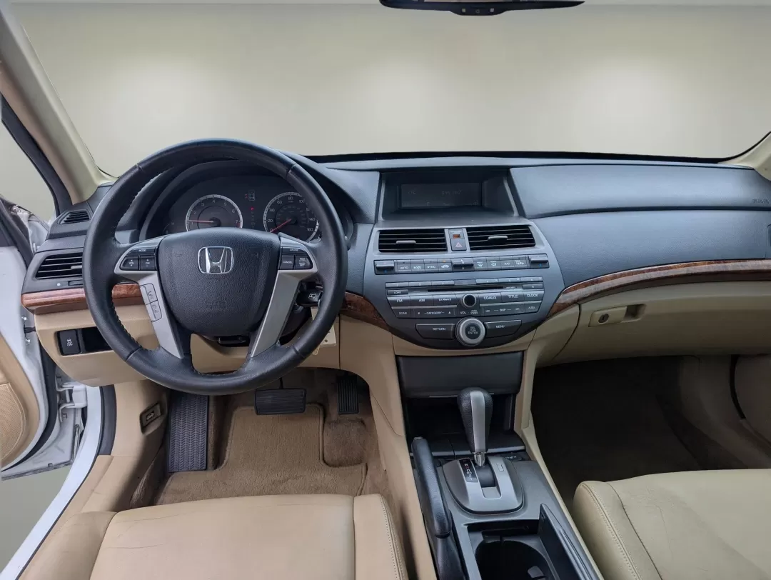 2012 Honda Accord Sdn EX-L (1HGCP2F8XCA) with an Other engine, located at 7000 Northlake Connector, Columbus, GA, 31904, (706) 987-8085, 32.524975, -84.978134 - Experience the freedom and reliability of a sedan that fits seamlessly into your life. The 2012 Honda Accord Sdn EX-L is not just a vehicle; it's the perfect companion for growing families, busy commuters, or anyone seeking a dependable ride for weekend adventures. This stylish white sedan is waitin - Photo#11