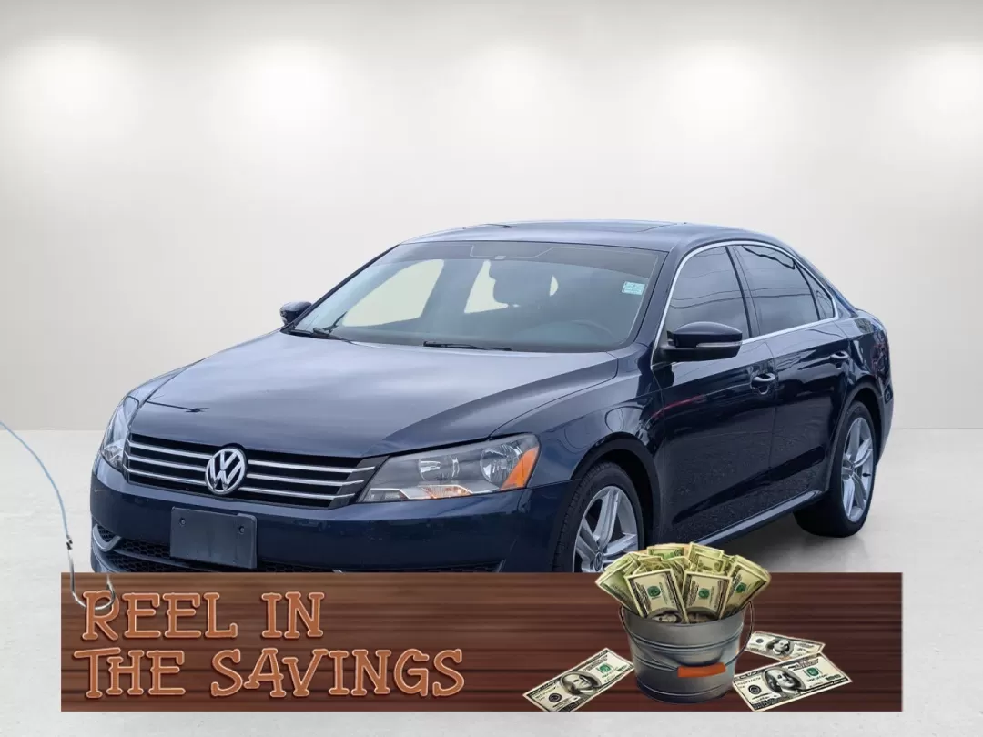 2014 Volkswagen Passat (1VWBT7A36EC) with an Other engine, located at 7000 Northlake Connector, Columbus, GA, 31904, (706) 987-8085, 32.524975, -84.978134 - Experience the perfect blend of style, comfort, and practicality with the 2014 Volkswagen Passat, now available at Gils Auto in Phenix City, AL. Whether you're commuting to work, running errands, or planning a weekend adventure, this sedan is tailored to meet your every need. With its spacious inter - Photo#0
