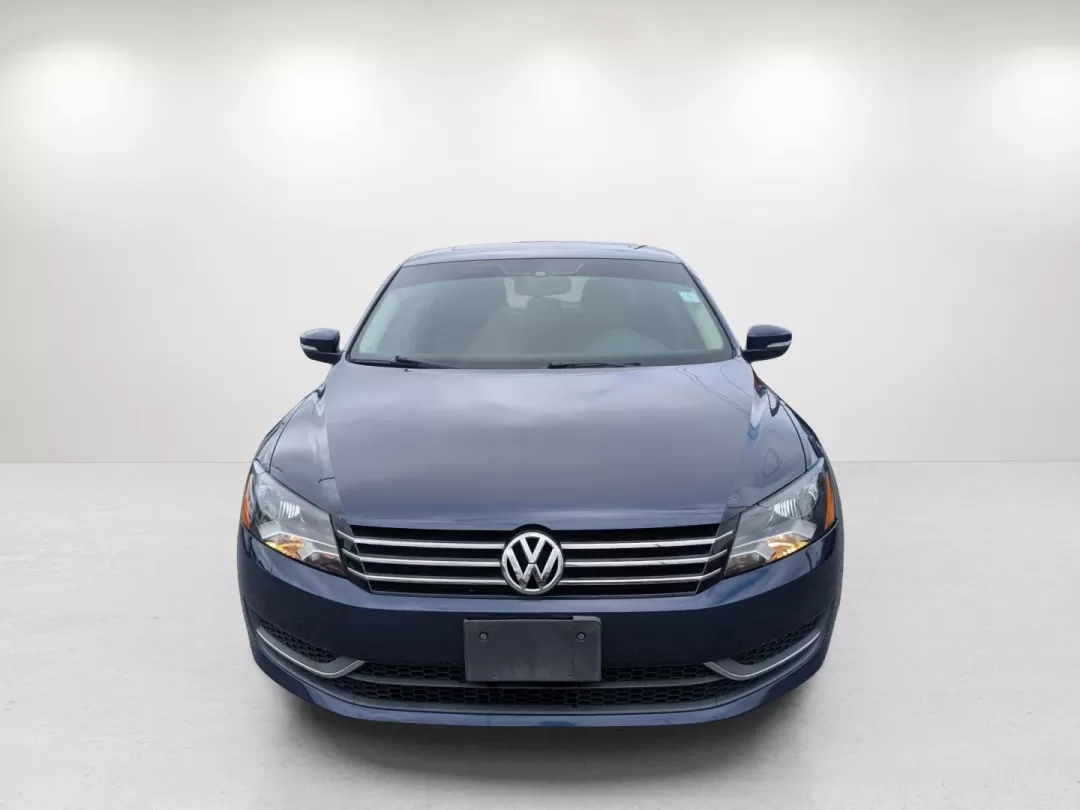 2014 Volkswagen Passat (1VWBT7A36EC) with an Other engine, located at 7000 Northlake Connector, Columbus, GA, 31904, (706) 987-8085, 32.524975, -84.978134 - Experience the perfect blend of style, comfort, and practicality with the 2014 Volkswagen Passat, now available at Gils Auto in Phenix City, AL. Whether you're commuting to work, running errands, or planning a weekend adventure, this sedan is tailored to meet your every need. With its spacious inter - Photo#1