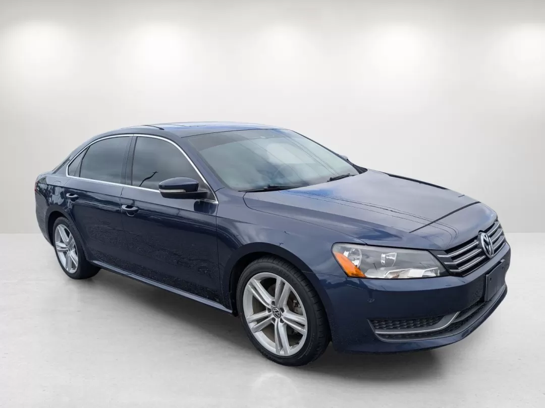 2014 Volkswagen Passat (1VWBT7A36EC) with an Other engine, located at 7000 Northlake Connector, Columbus, GA, 31904, (706) 987-8085, 32.524975, -84.978134 - Experience the perfect blend of style, comfort, and practicality with the 2014 Volkswagen Passat, now available at Gils Auto in Phenix City, AL. Whether you're commuting to work, running errands, or planning a weekend adventure, this sedan is tailored to meet your every need. With its spacious inter - Photo#2