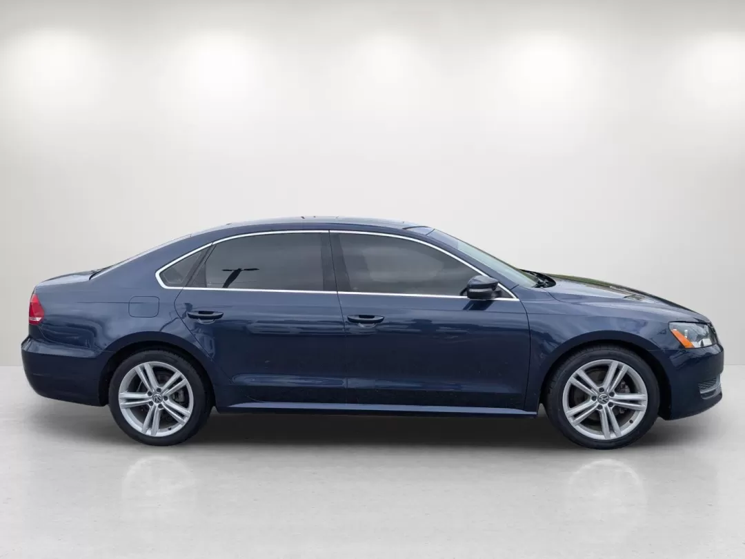 2014 Volkswagen Passat (1VWBT7A36EC) with an Other engine, located at 7000 Northlake Connector, Columbus, GA, 31904, (706) 987-8085, 32.524975, -84.978134 - Experience the perfect blend of style, comfort, and practicality with the 2014 Volkswagen Passat, now available at Gils Auto in Phenix City, AL. Whether you're commuting to work, running errands, or planning a weekend adventure, this sedan is tailored to meet your every need. With its spacious inter - Photo#3