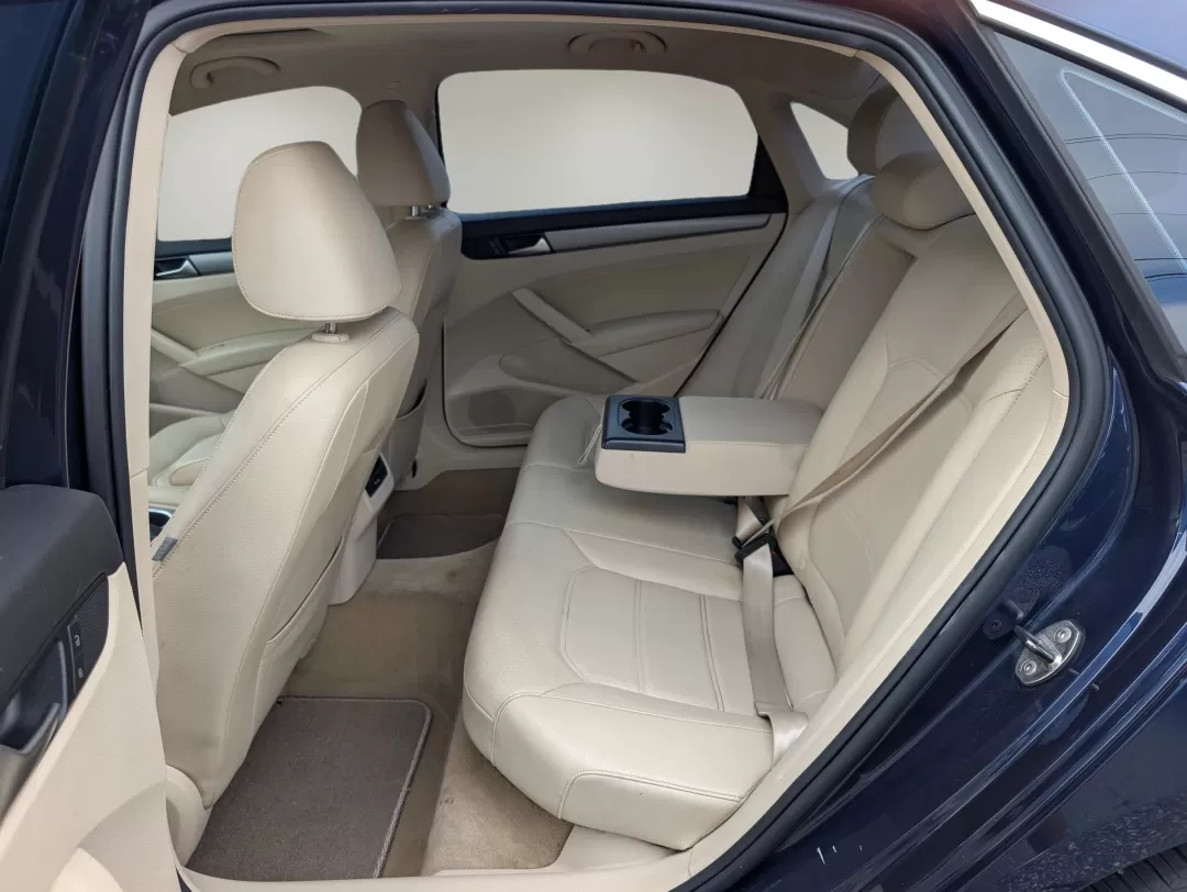 2014 Volkswagen Passat (1VWBT7A36EC) with an Other engine, located at 7000 Northlake Connector, Columbus, GA, 31904, (706) 987-8085, 32.524975, -84.978134 - Experience the perfect blend of style, comfort, and practicality with the 2014 Volkswagen Passat, now available at Gils Auto in Phenix City, AL. Whether you're commuting to work, running errands, or planning a weekend adventure, this sedan is tailored to meet your every need. With its spacious inter - Photo#10