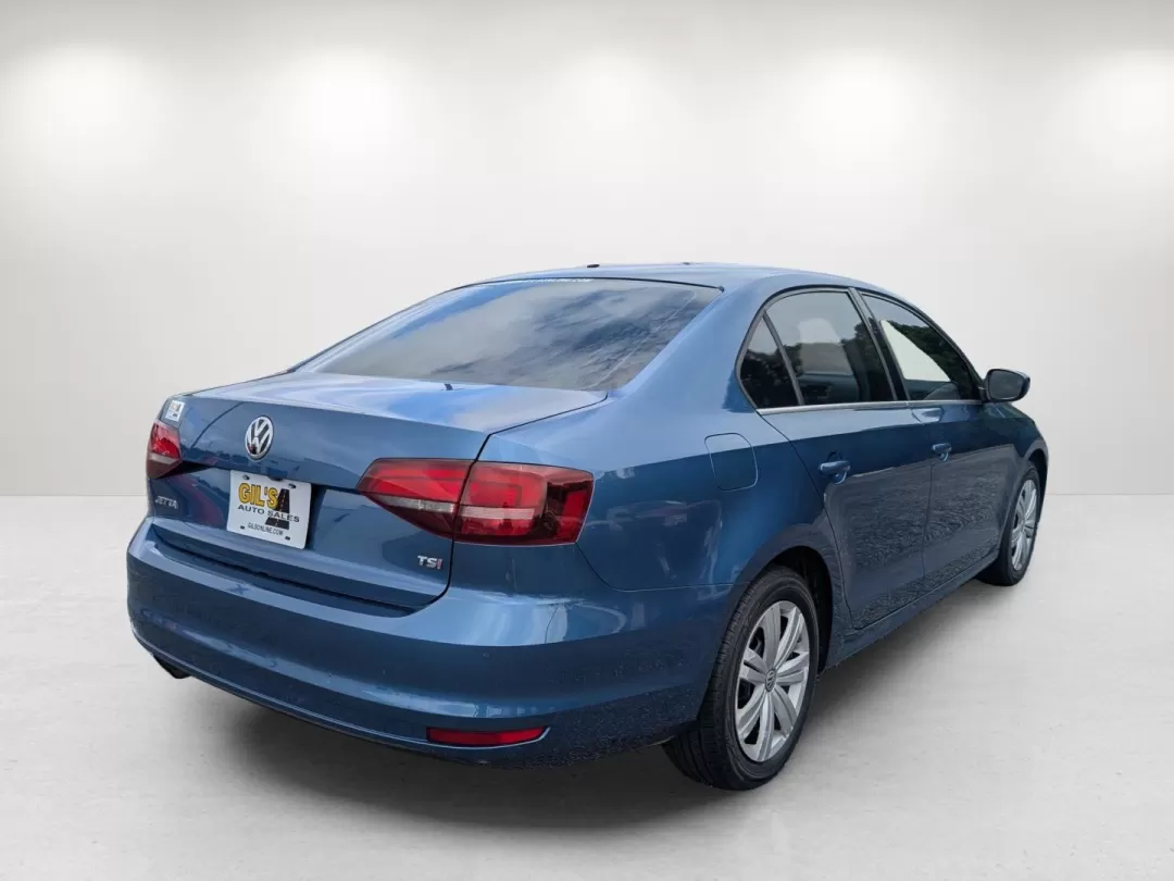 2017 Volkswagen Jetta 1.4T S (3VW2B7AJ2HM) with an Other engine, located at 7000 Northlake Connector, Columbus, GA, 31904, (706) 987-8085, 32.524975, -84.978134 - Looking for the perfect sedan to enhance your daily commute or weekend adventures? Look no further than this stunning 2017 Volkswagen Jetta 1.4T S, available now at Gils Auto in Phenix City, AL. Whether you're navigating the bustling streets of Lee County or heading out for a family road trip, this - Photo#4
