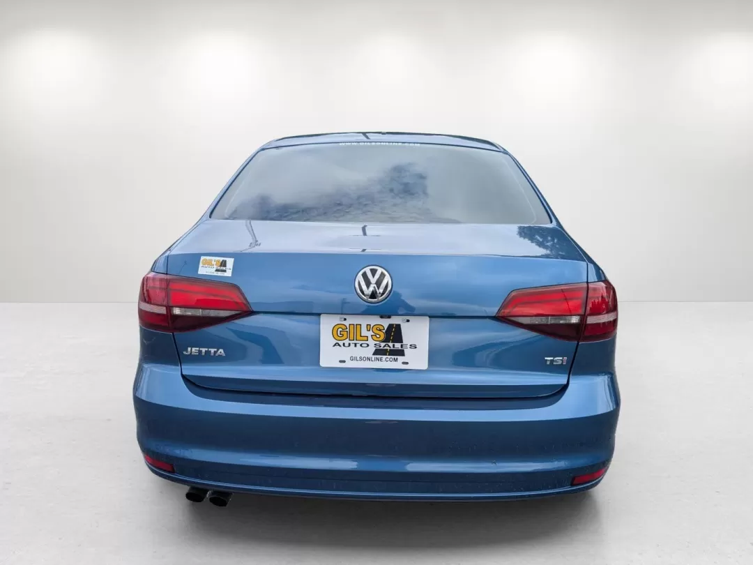 2017 Volkswagen Jetta 1.4T S (3VW2B7AJ2HM) with an Other engine, located at 7000 Northlake Connector, Columbus, GA, 31904, (706) 987-8085, 32.524975, -84.978134 - Looking for the perfect sedan to enhance your daily commute or weekend adventures? Look no further than this stunning 2017 Volkswagen Jetta 1.4T S, available now at Gils Auto in Phenix City, AL. Whether you're navigating the bustling streets of Lee County or heading out for a family road trip, this - Photo#5