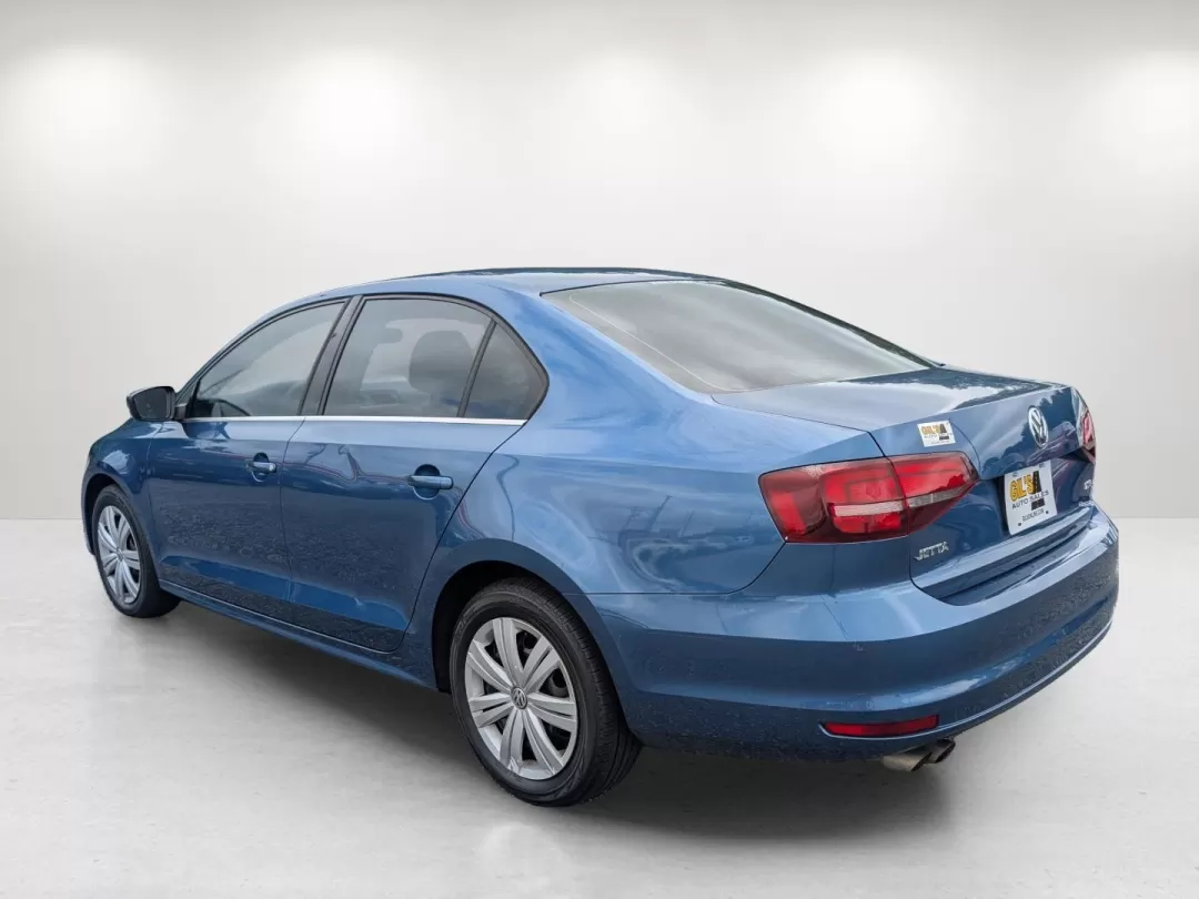 2017 Volkswagen Jetta 1.4T S (3VW2B7AJ2HM) with an Other engine, located at 7000 Northlake Connector, Columbus, GA, 31904, (706) 987-8085, 32.524975, -84.978134 - Looking for the perfect sedan to enhance your daily commute or weekend adventures? Look no further than this stunning 2017 Volkswagen Jetta 1.4T S, available now at Gils Auto in Phenix City, AL. Whether you're navigating the bustling streets of Lee County or heading out for a family road trip, this - Photo#6