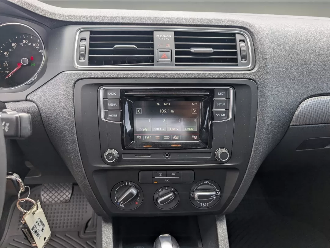 2017 Volkswagen Jetta 1.4T S (3VW2B7AJ2HM) with an Other engine, located at 7000 Northlake Connector, Columbus, GA, 31904, (706) 987-8085, 32.524975, -84.978134 - Looking for the perfect sedan to enhance your daily commute or weekend adventures? Look no further than this stunning 2017 Volkswagen Jetta 1.4T S, available now at Gils Auto in Phenix City, AL. Whether you're navigating the bustling streets of Lee County or heading out for a family road trip, this - Photo#11