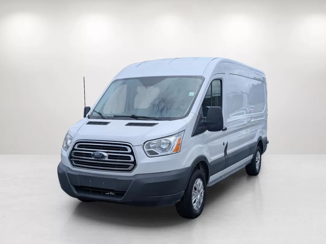 2015 Ford Transit Cargo Van (1FTNE2CM3FK) with an Other engine, located at 3959 U.S. 80 W, Phenix City, AL, 36870, (334) 297-4885, 32.469296, -85.135185 - 2015 Ford Transit Cargo Van - Photo#1