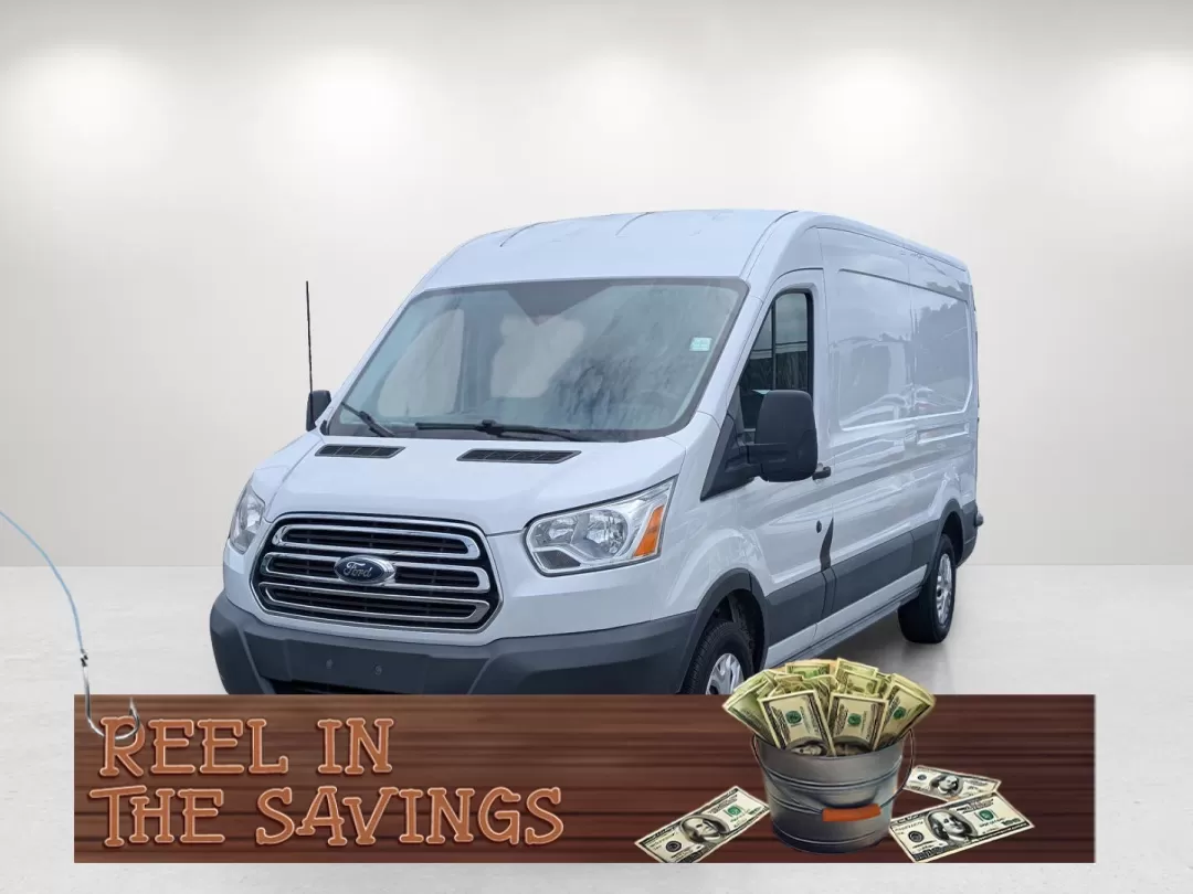 2015 Ford Transit Cargo Van (1FTNE2CM3FK) with an Other engine, located at 5115 14th Ave., Columbus, GA, 31904, (706) 323-0345, 32.511494, -84.971046 - **Unleash Your Business Potential with the 2015 Ford Transit Cargo Van!**<br /> <br /> If you're a business owner seeking to elevate your operations, the 2015 Ford Transit Cargo Van is the perfect companion for your daily ventures. Designed for efficiency, reliability, and versatility, this van is t - Photo#0