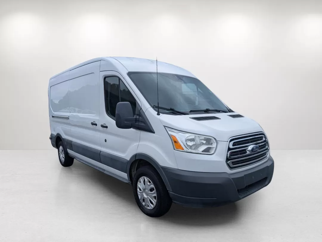 2015 Ford Transit Cargo Van (1FTNE2CM3FK) with an Other engine, located at 5115 14th Ave., Columbus, GA, 31904, (706) 323-0345, 32.511494, -84.971046 - **Unleash Your Business Potential with the 2015 Ford Transit Cargo Van!**<br /> <br /> If you're a business owner seeking to elevate your operations, the 2015 Ford Transit Cargo Van is the perfect companion for your daily ventures. Designed for efficiency, reliability, and versatility, this van is t - Photo#2
