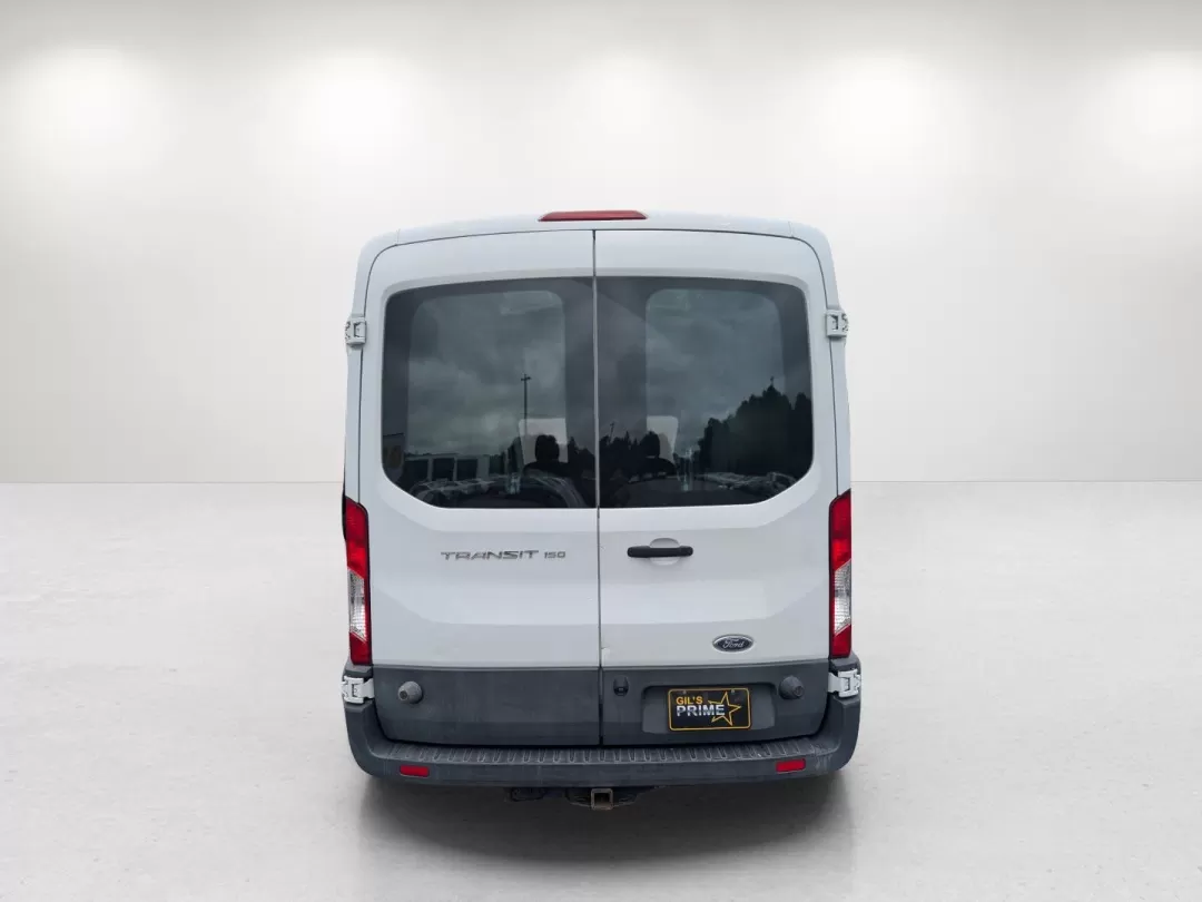 2015 Ford Transit Cargo Van (1FTNE2CM3FK) with an Other engine, located at 5115 14th Ave., Columbus, GA, 31904, (706) 323-0345, 32.511494, -84.971046 - **Unleash Your Business Potential with the 2015 Ford Transit Cargo Van!**<br /> <br /> If you're a business owner seeking to elevate your operations, the 2015 Ford Transit Cargo Van is the perfect companion for your daily ventures. Designed for efficiency, reliability, and versatility, this van is t - Photo#5