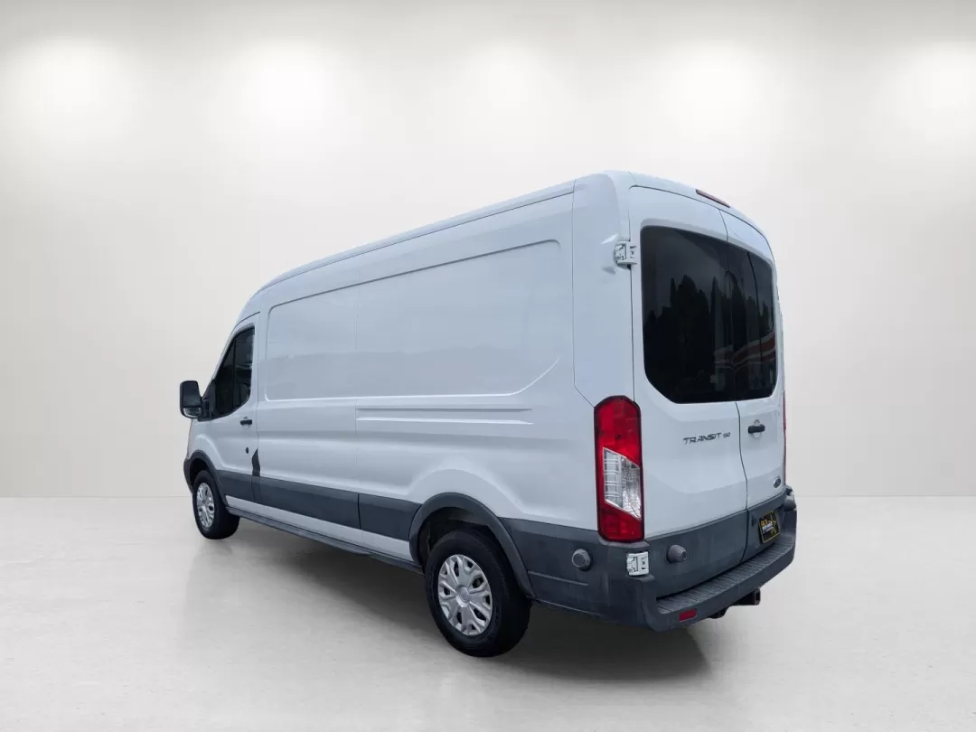 2015 Ford Transit Cargo Van (1FTNE2CM3FK) with an Other engine, located at 5115 14th Ave., Columbus, GA, 31904, (706) 323-0345, 32.511494, -84.971046 - **Unleash Your Business Potential with the 2015 Ford Transit Cargo Van!**<br /> <br /> If you're a business owner seeking to elevate your operations, the 2015 Ford Transit Cargo Van is the perfect companion for your daily ventures. Designed for efficiency, reliability, and versatility, this van is t - Photo#6