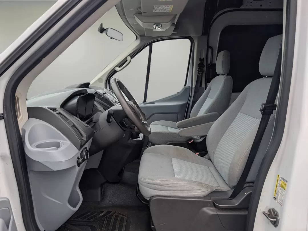 2015 Ford Transit Cargo Van (1FTNE2CM3FK) with an Other engine, located at 5115 14th Ave., Columbus, GA, 31904, (706) 323-0345, 32.511494, -84.971046 - **Unleash Your Business Potential with the 2015 Ford Transit Cargo Van!**<br /> <br /> If you're a business owner seeking to elevate your operations, the 2015 Ford Transit Cargo Van is the perfect companion for your daily ventures. Designed for efficiency, reliability, and versatility, this van is t - Photo#9