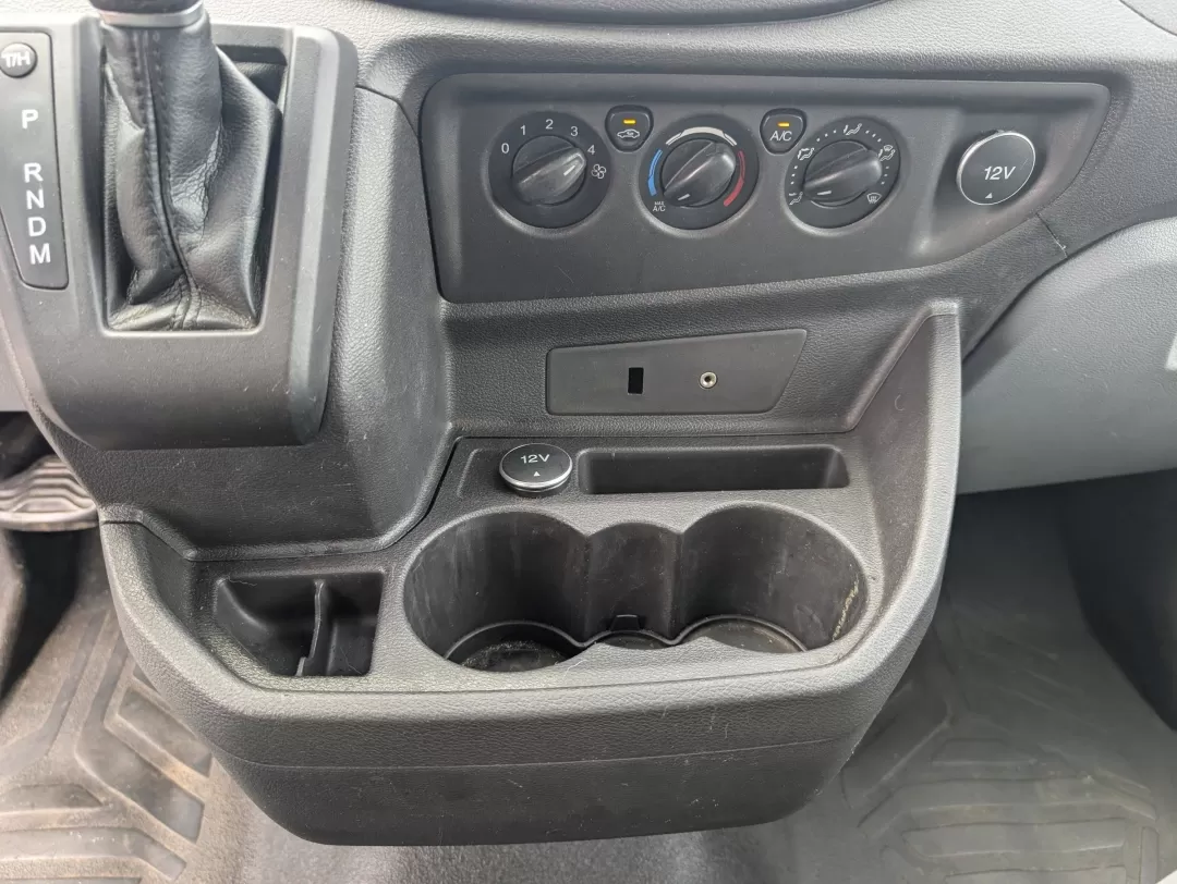2015 Ford Transit Cargo Van (1FTNE2CM3FK) with an Other engine, located at 5115 14th Ave., Columbus, GA, 31904, (706) 323-0345, 32.511494, -84.971046 - **Unleash Your Business Potential with the 2015 Ford Transit Cargo Van!**<br /> <br /> If you're a business owner seeking to elevate your operations, the 2015 Ford Transit Cargo Van is the perfect companion for your daily ventures. Designed for efficiency, reliability, and versatility, this van is t - Photo#13