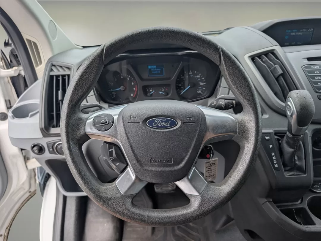 2015 Ford Transit Cargo Van (1FTNE2CM3FK) with an Other engine, located at 5115 14th Ave., Columbus, GA, 31904, (706) 323-0345, 32.511494, -84.971046 - **Unleash Your Business Potential with the 2015 Ford Transit Cargo Van!**<br /> <br /> If you're a business owner seeking to elevate your operations, the 2015 Ford Transit Cargo Van is the perfect companion for your daily ventures. Designed for efficiency, reliability, and versatility, this van is t - Photo#16