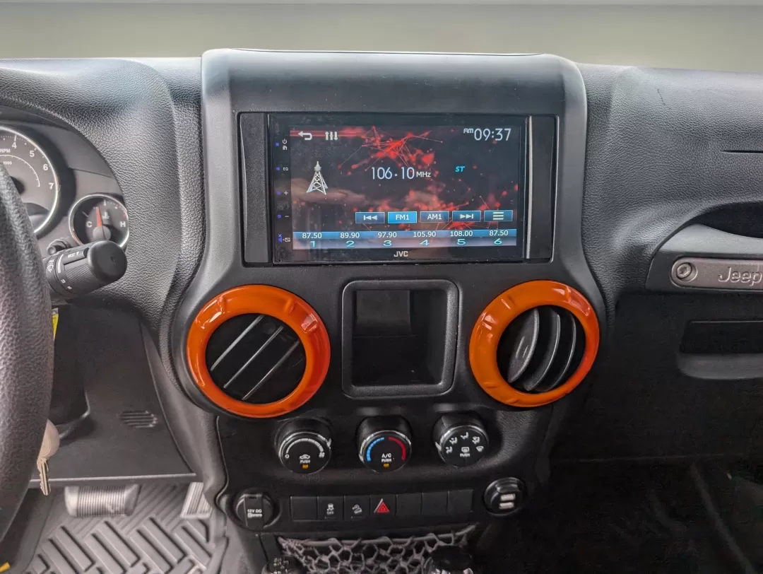 2013 /Black Interior Jeep Wrangler Sport (1C4BJWDG5DL) with an Other engine, located at 3959 U.S. 80 W, Phenix City, AL, 36870, (334) 297-4885, 32.469296, -85.135185 - Are you seeking the ultimate adventure vehicle that balances rugged capability with everyday usability? Look no further than this 2013 Jeep Wrangler Sport, proudly presented by Gils Auto, your trusted Buy Here Pay Here dealership located at 3959 U.S. 80 W, Phenix City, AL 36870. Ideal for weekend ex - Photo#14