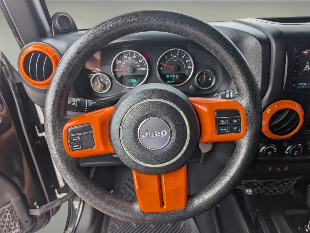 2013 /Black Interior Jeep Wrangler Sport (1C4BJWDG5DL) with an Other engine, located at 3959 U.S. 80 W, Phenix City, AL, 36870, (334) 297-4885, 32.469296, -85.135185 - Are you seeking the ultimate adventure vehicle that balances rugged capability with everyday usability? Look no further than this 2013 Jeep Wrangler Sport, proudly presented by Gils Auto, your trusted Buy Here Pay Here dealership located at 3959 U.S. 80 W, Phenix City, AL 36870. Ideal for weekend ex - Photo#15