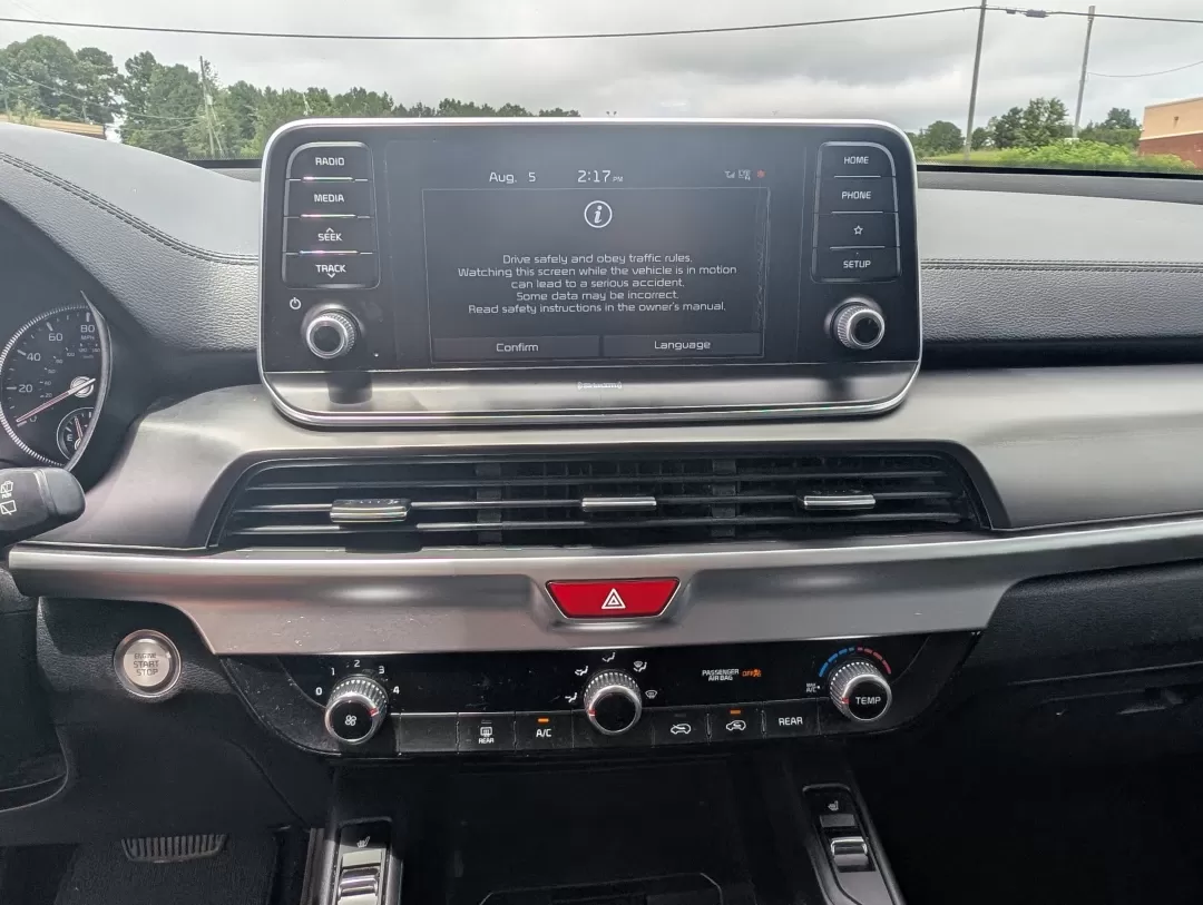 2020 /Black Kia Telluride S (5XYP64HC0LG) with an Other engine, located at 3959 U.S. 80 W, Phenix City, AL, 36870, (334) 297-4885, 32.469296, -85.135185 - ### Discover Your Next Adventure with the 2020 Kia Telluride at Gils Auto!<br /> <br /> If you're searching for the perfect vehicle to elevate your family's adventures or streamline your daily commute, look no further than the stunning **2020 Kia Telluride** available at **Gils Auto** in **Phenix Ci - Photo#14