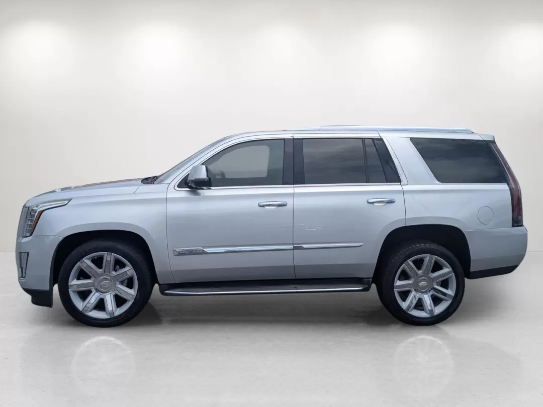 2015 /Jet Black Cadillac Escalade Luxury (1GYS3MKJ8FR) with an Other engine, located at 3959 U.S. 80 W, Phenix City, AL, 36870, (334) 297-4885, 32.469296, -85.135185 - 2015 Cadillac Escalade Luxury - Photo#8