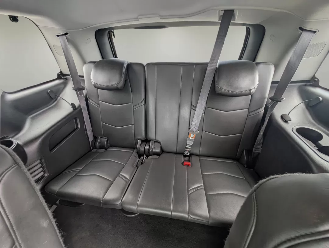 2015 /Jet Black Cadillac Escalade Luxury (1GYS3MKJ8FR) with an Other engine, located at 3959 U.S. 80 W, Phenix City, AL, 36870, (334) 297-4885, 32.469296, -85.135185 - 2015 Cadillac Escalade Luxury - Photo#11