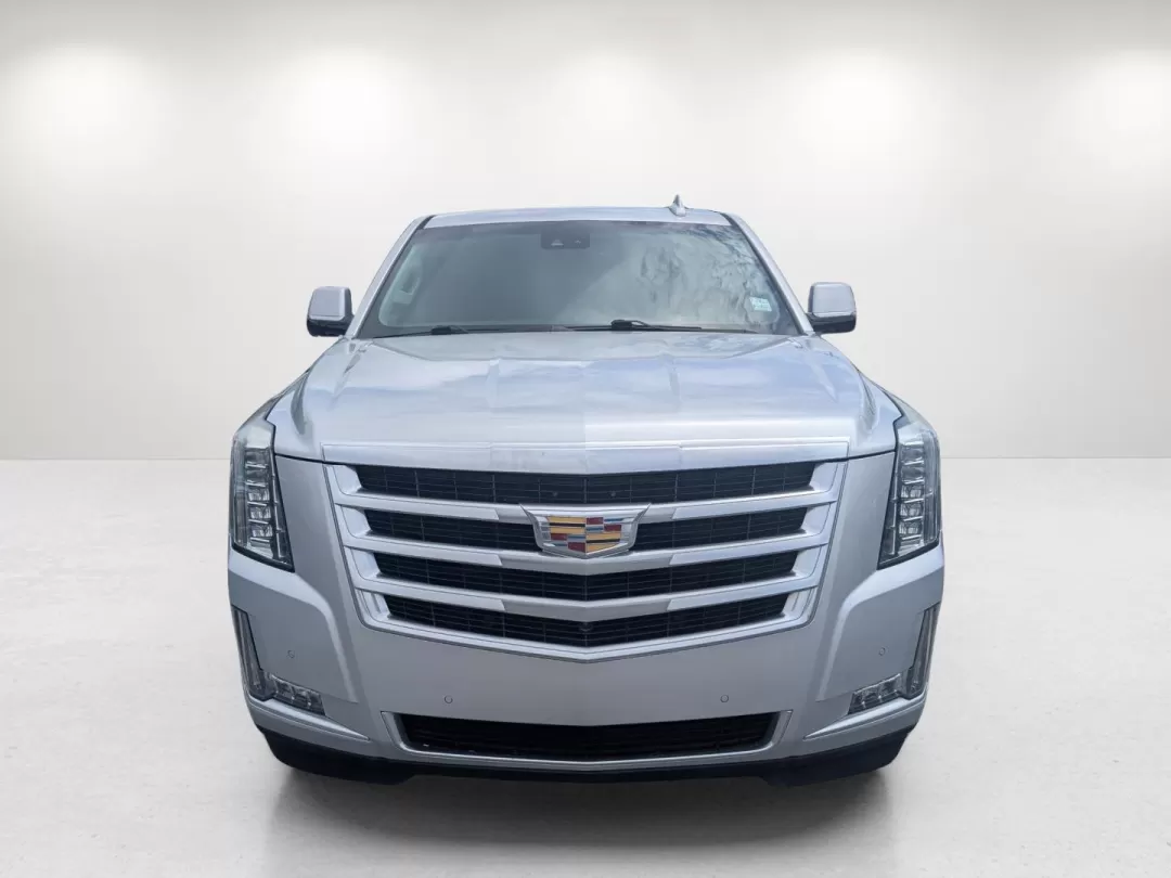 2015 /Jet Black Cadillac Escalade Luxury (1GYS3MKJ8FR) with an Other engine, located at 521 Old Farm Lane Rd, Prattville, AL, 36066, (334) 325-1505, 32.482460, -86.416367 - 2015 Cadillac Escalade Luxury - Photo#1